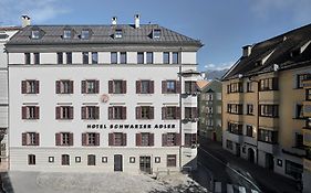 Hotel Schwarzer Adler Innsbruck