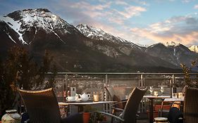 Hotel Schwarzer Adler Innsbruck